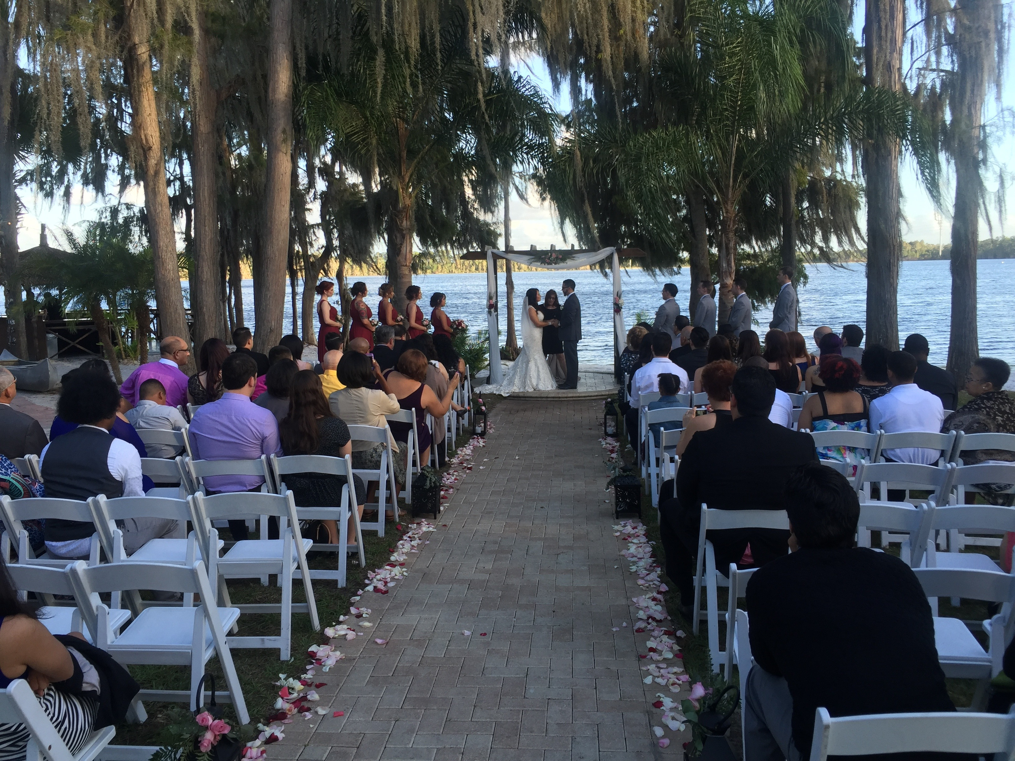 orlando wedding dj