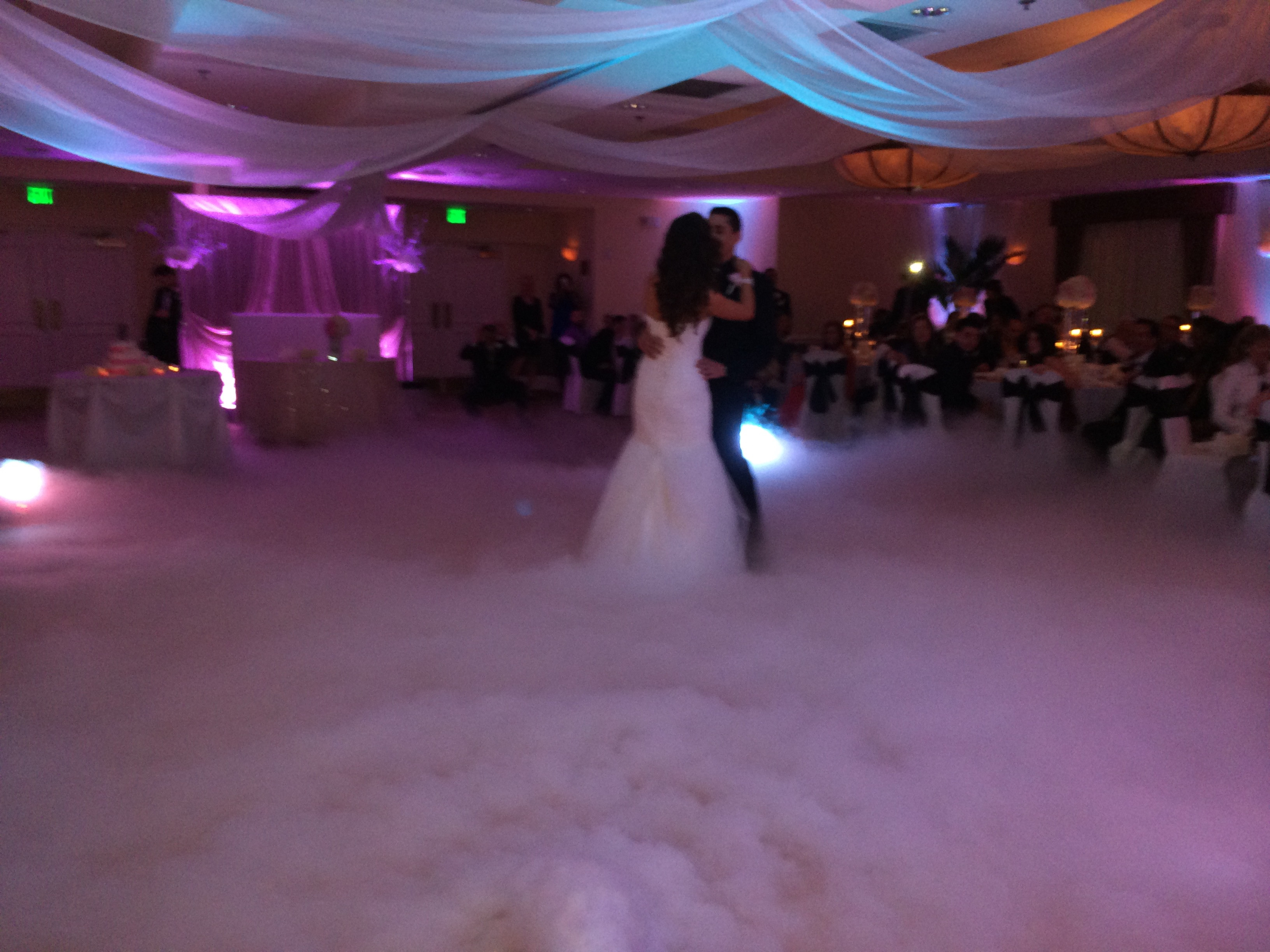 orlando wedding dj